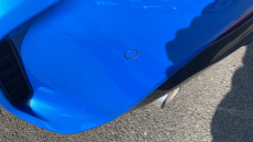 BMW 1 Series 118i M Sport 5dr Step Auto Petrol Hatchback